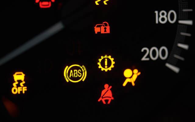 Airbag Hatası Neden Verir?