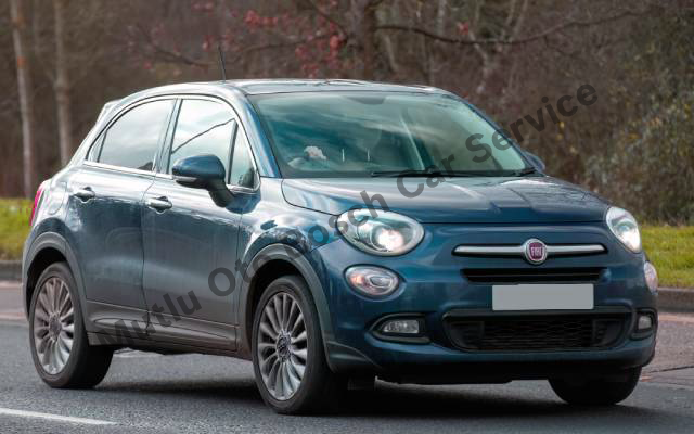 Fiat Egea Lastik Değişimi ile Her Modele Kapsamlı Hizmet