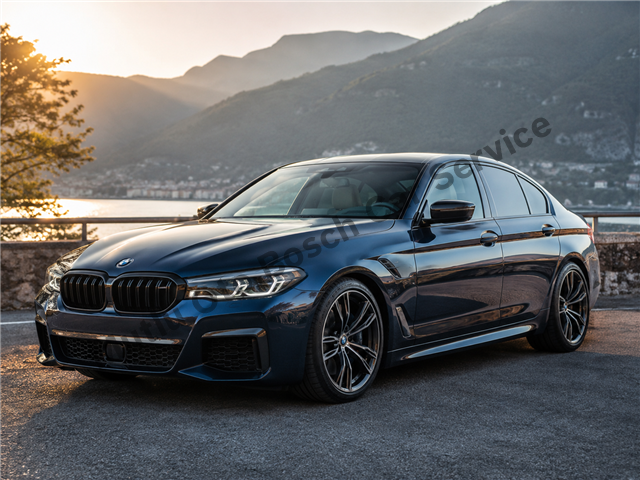 Konya BMW servisi