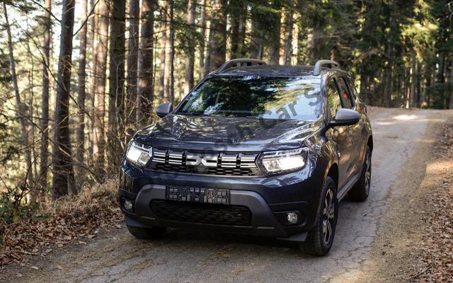 Konya Dacia Servisi’nde Yedek Parça ve Tamir Hizmetleri