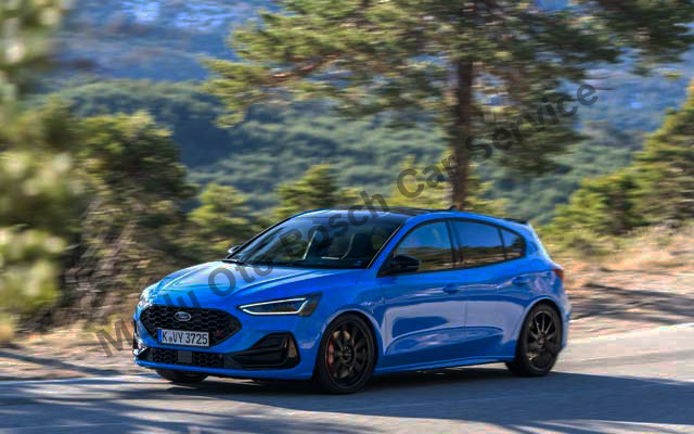 Konya Ford Özel Servis Desteği