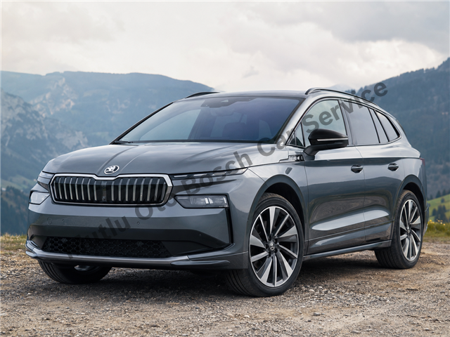Konya Skoda Servisi