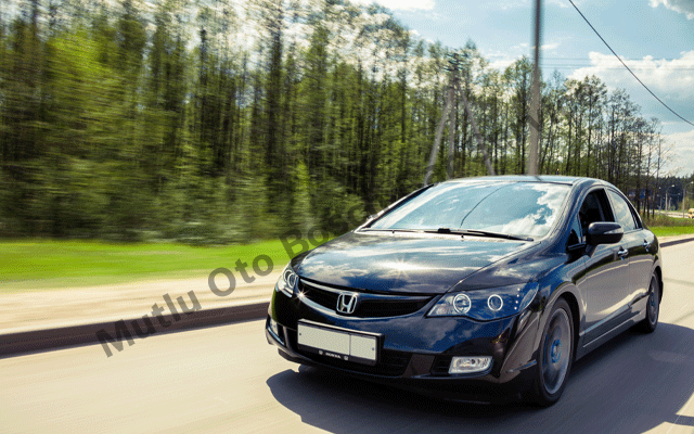 Konya’da Honda Sahipleri İçin Güvenilir Bakımlar Mutlu Oto Bosch Car Service´te