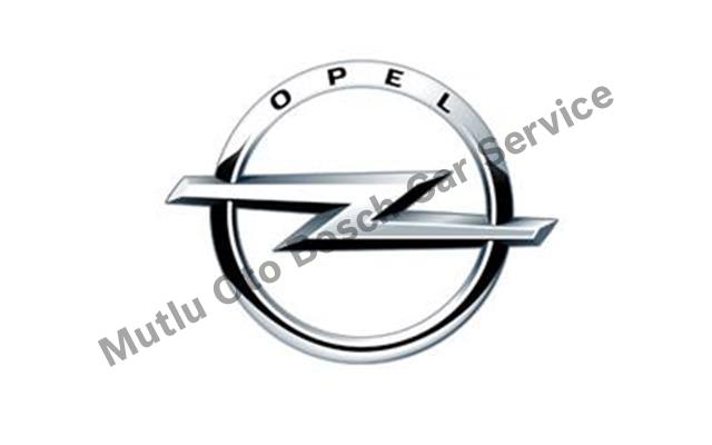 Opel Özel Servisi