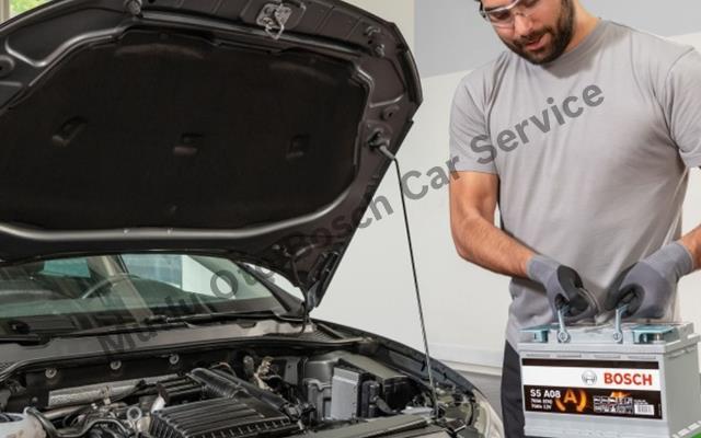 Start Stop Akü Nedir?